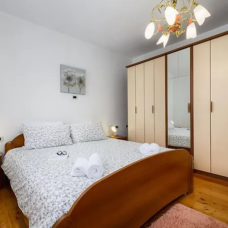 Paradiz Apartment Labin (Istria)