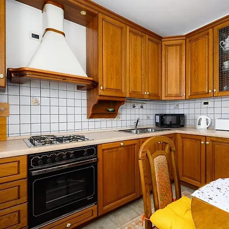 Paradiz Labin (Istria)