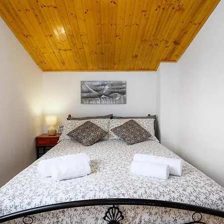 Apartment Paradiz Labin (Istria)