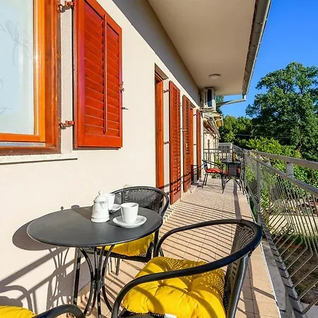 Paradiz * Labin (Istria)