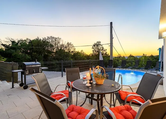 Paradiz Labin (Istria)