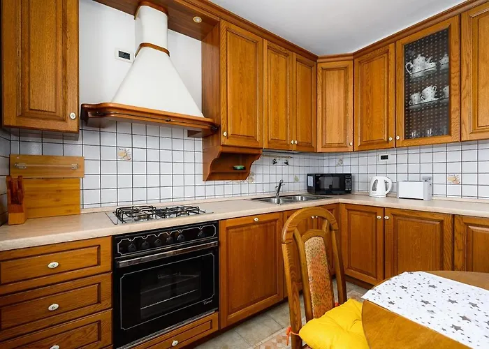 Paradiz Labin (Istria)