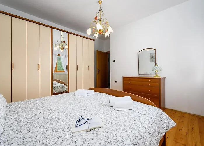 Paradiz * Labin (Istria)