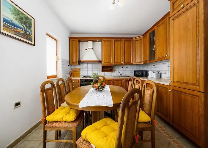 Paradiz Διαμέρισμα Labin (Istria)