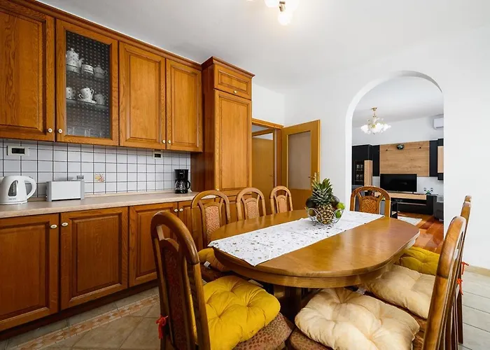 Διαμέρισμα Paradiz