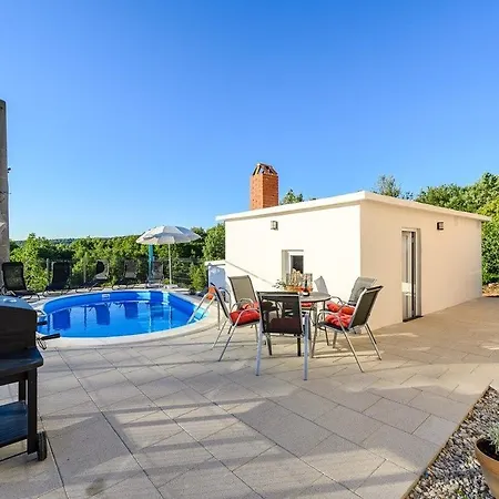Casa Paradiz Apartment