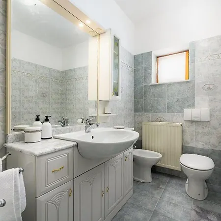 Casa Paradiz Apartment