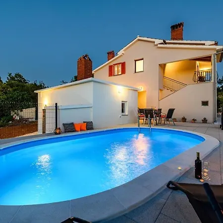 Apartment Casa Paradiz