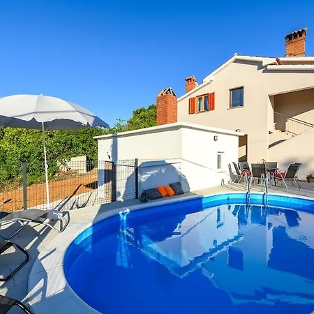 Casa Paradiz * Labin (Istria)