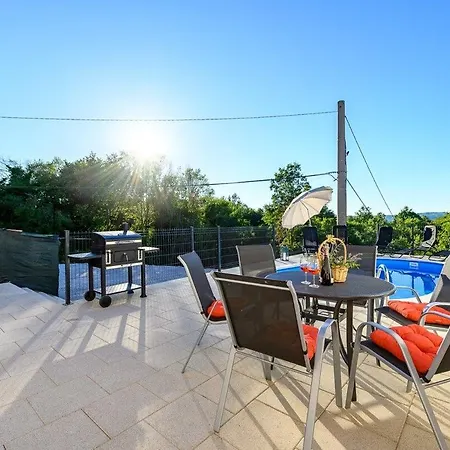 Casa Paradiz * Labin (Istria)