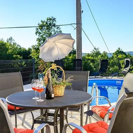 Casa Paradiz * Labin (Istria)