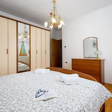 Casa Paradiz Apartment Labin (Istria)