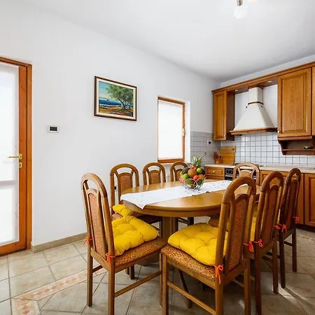 Casa Paradiz *