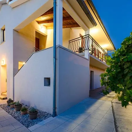 Apartment Casa Paradiz Labin (Istria)