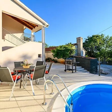 Casa Paradiz Lejlighed