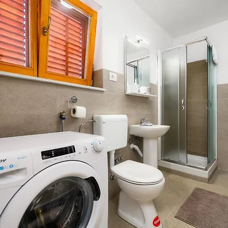 Apartment Paradiz