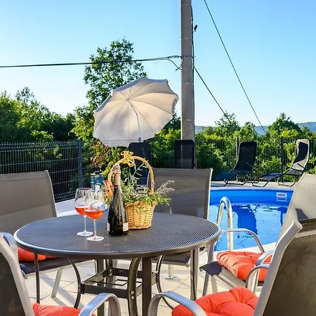 Appartement Casa Paradiz *