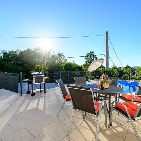 Casa Paradiz Appartement *