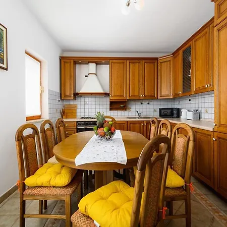 Paradiz Apartment Labin (Istria)