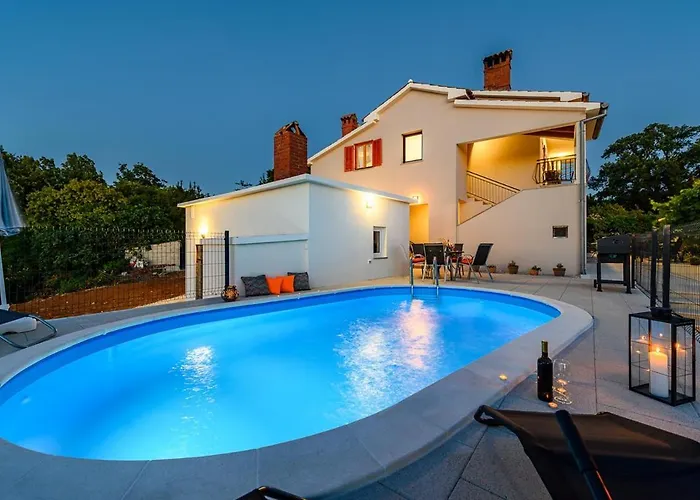 Paradiz * Labin (Istria)