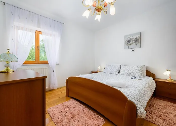 Apartman Paradiz Labin (Istria)