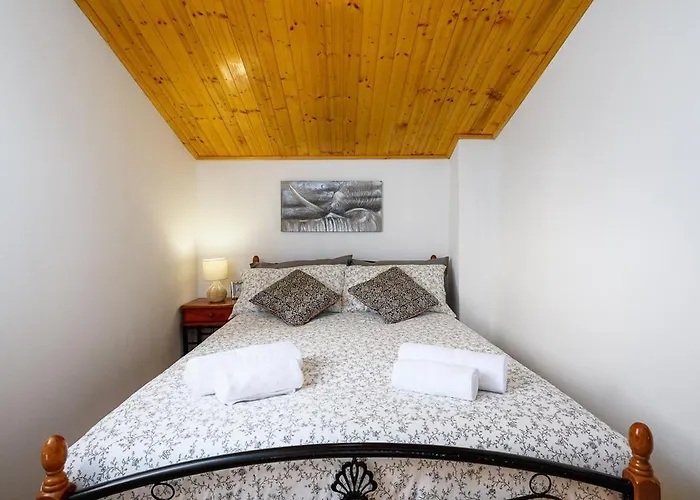 Apartman Paradiz Labin (Istria)