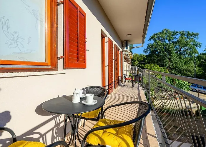 Paradiz * Labin (Istria)